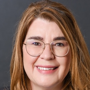 Brigitte Hasewend photo