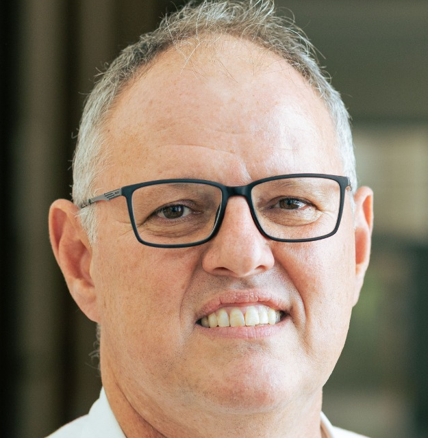 Prof. Doutor Bruno Gonçalves