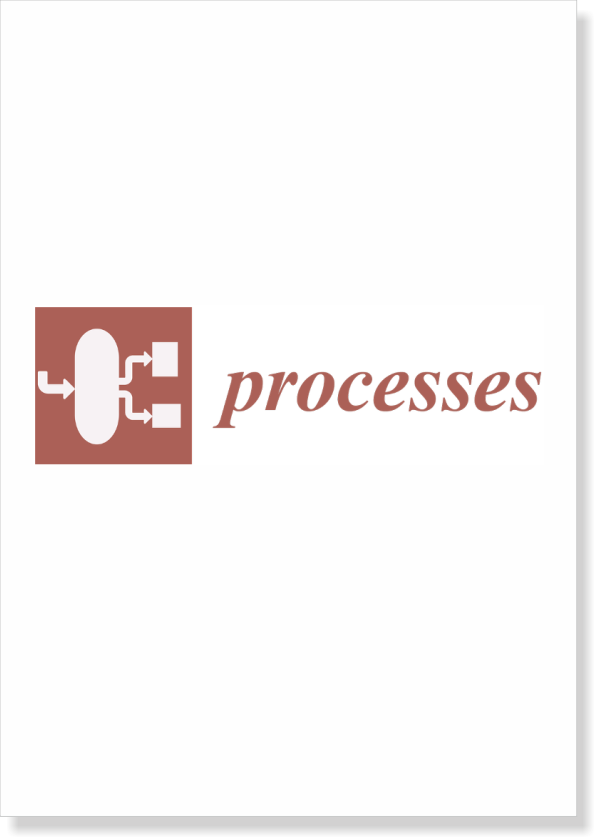 Processes journal logo